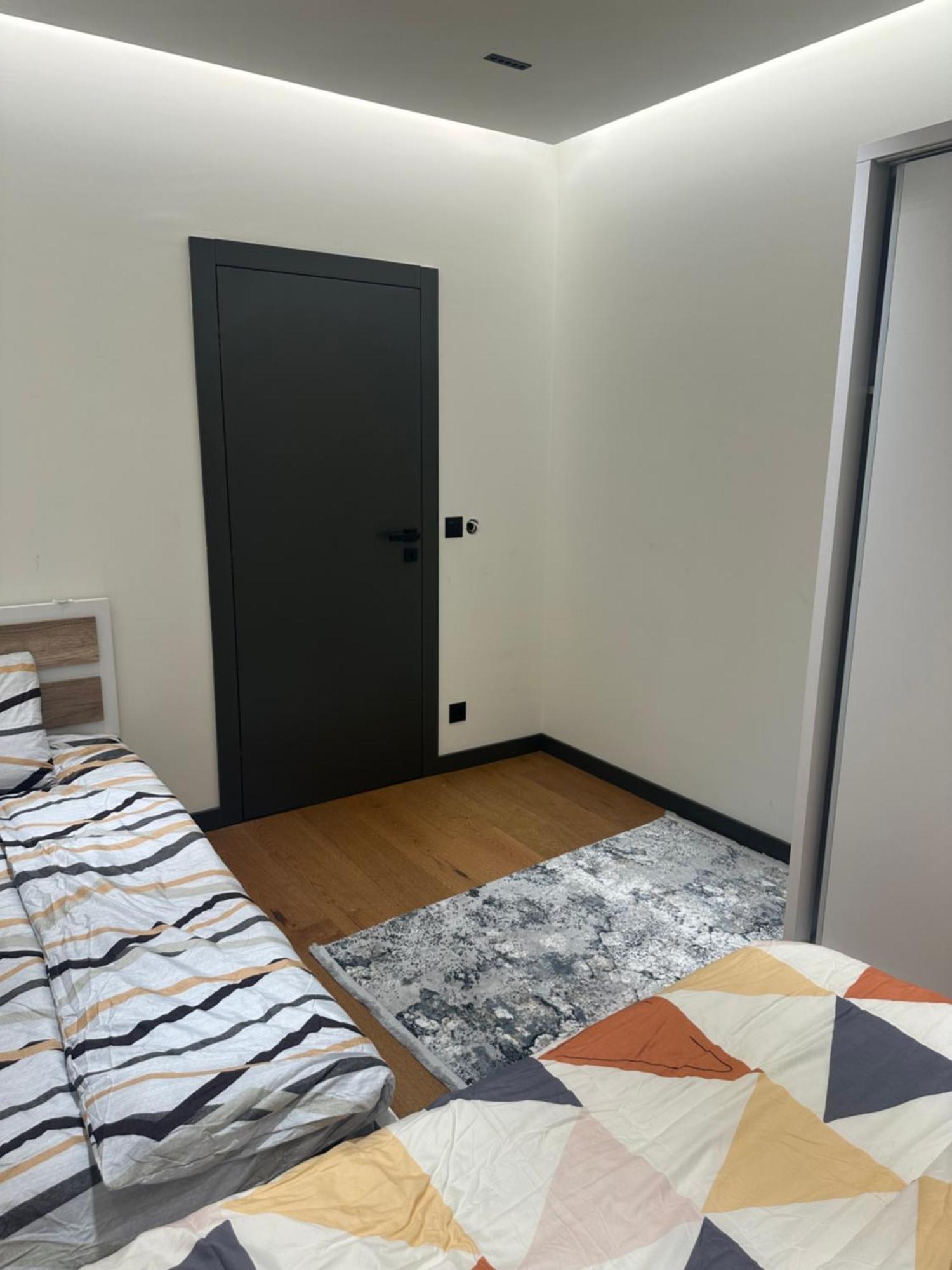 Skyline Exclusive Lejlighed Peć Eksteriør billede