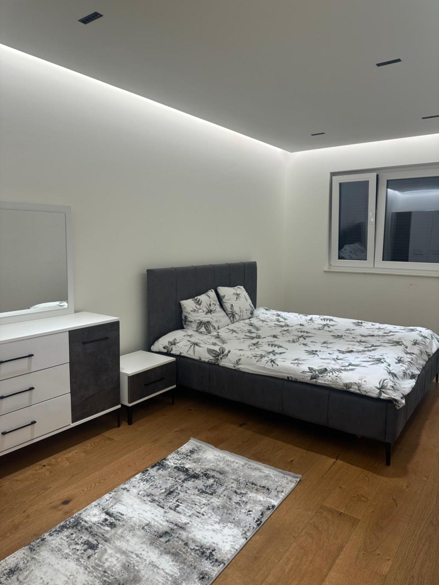 Skyline Exclusive Lejlighed Peć Eksteriør billede